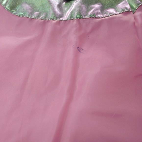 S Rothschild & CO Rainbow Metallic Jacket NEW - Picture 9 of 11